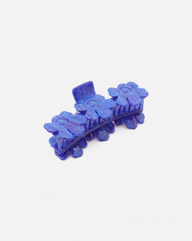 Mini Unikko Hair Clip