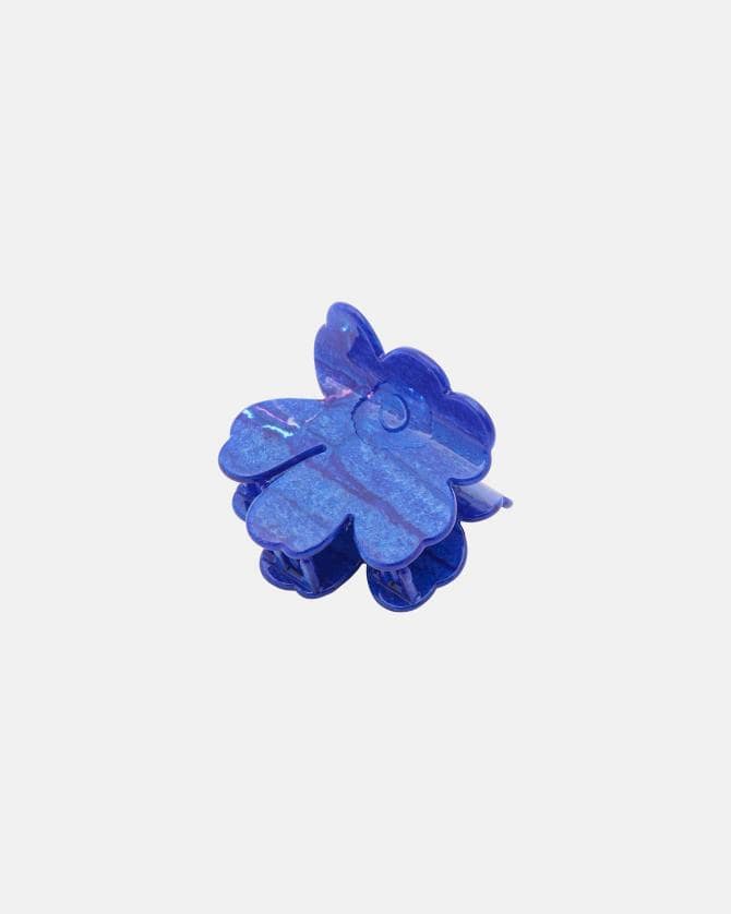 Unikko small Hair Clip