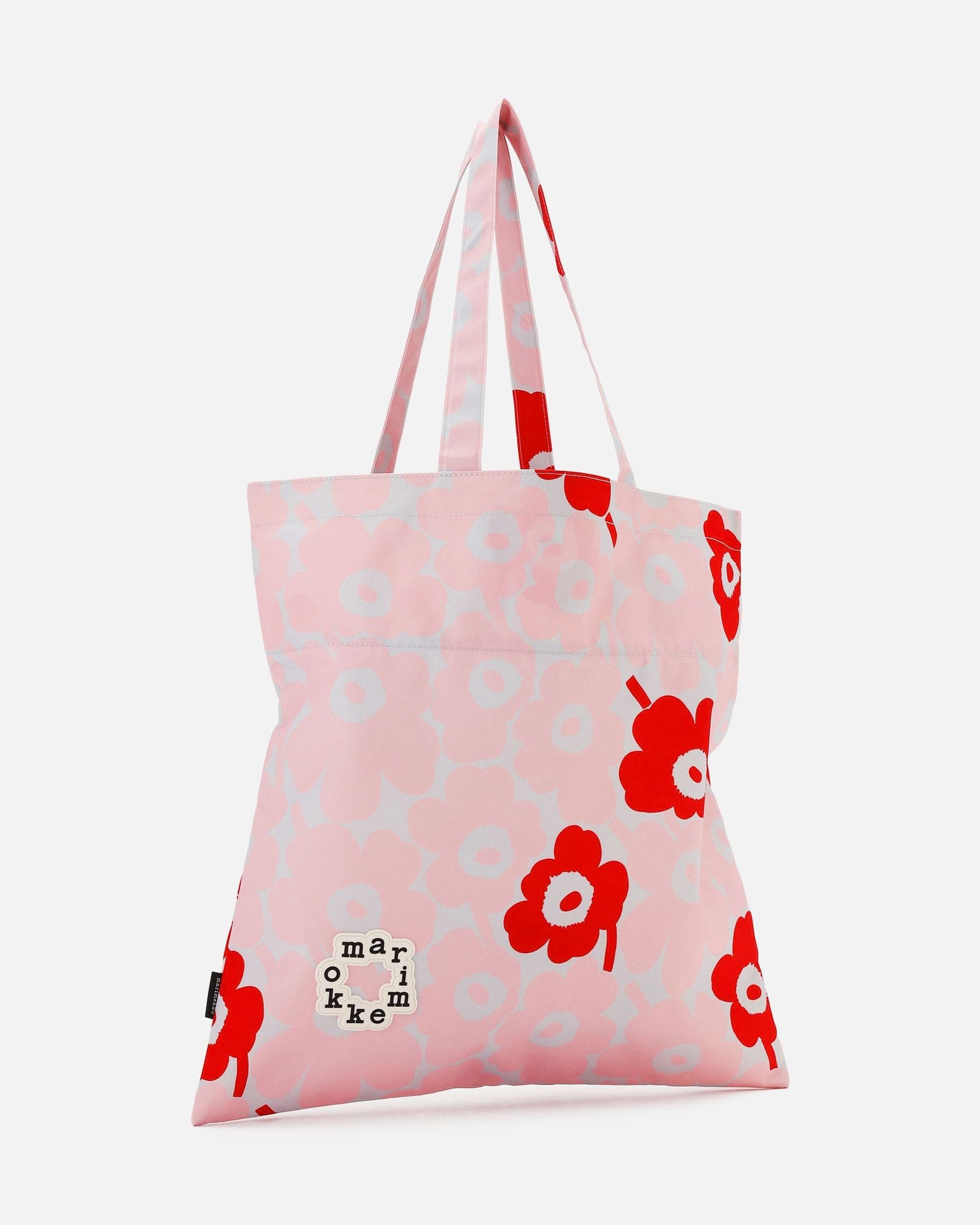 Metka Mini Unikko トートバッグ | Maija Isola | Marimekko
