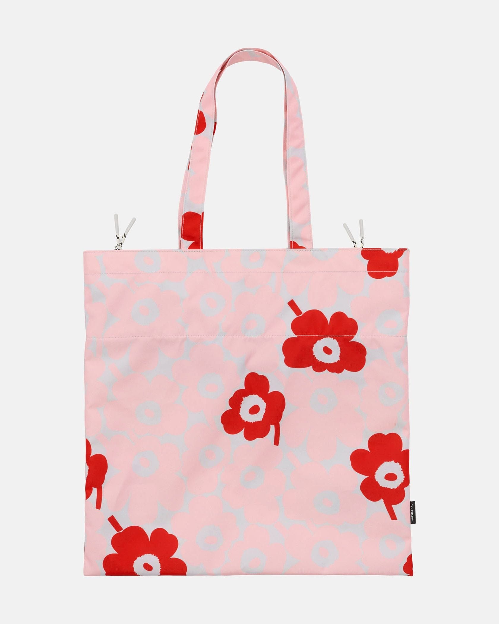 Metka Mini Unikko トートバッグ | Maija Isola | Marimekko