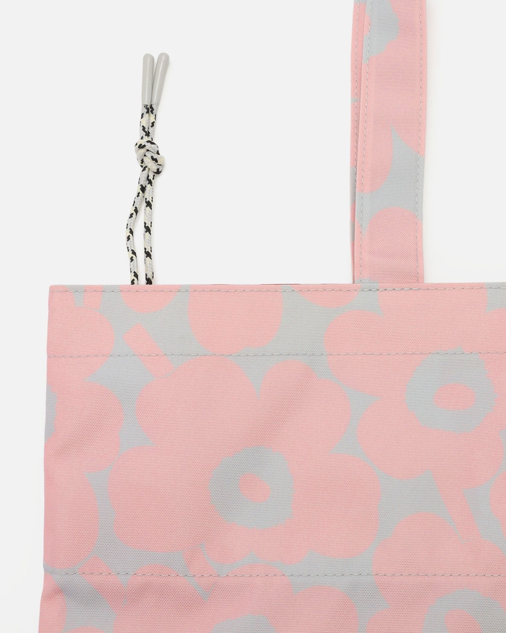 Metka Mini Unikko トートバッグ | Maija Isola | Marimekko Metka Mini Unikko トートバッグ | Maija Isola | Marimekko