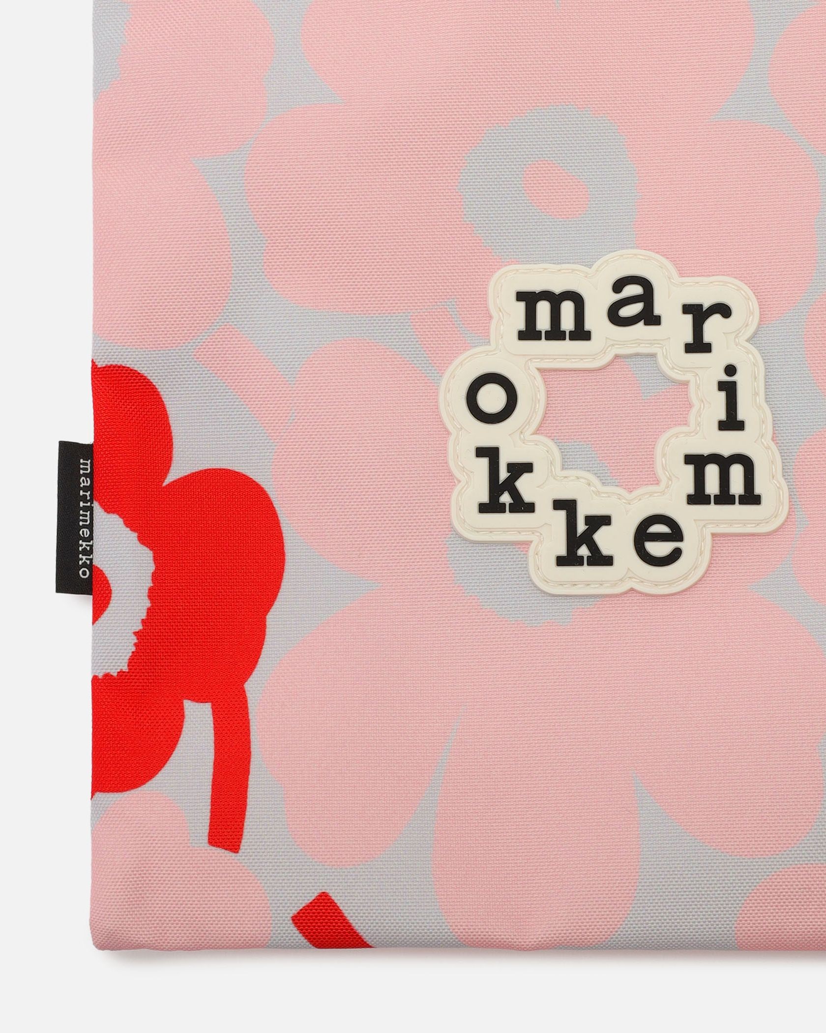 Metka Mini Unikko トートバッグ | Maija Isola | Marimekko