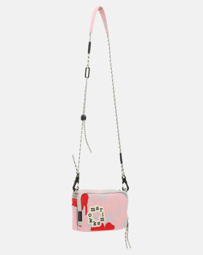Iloisa Mini Unikko ショルダーバッグ