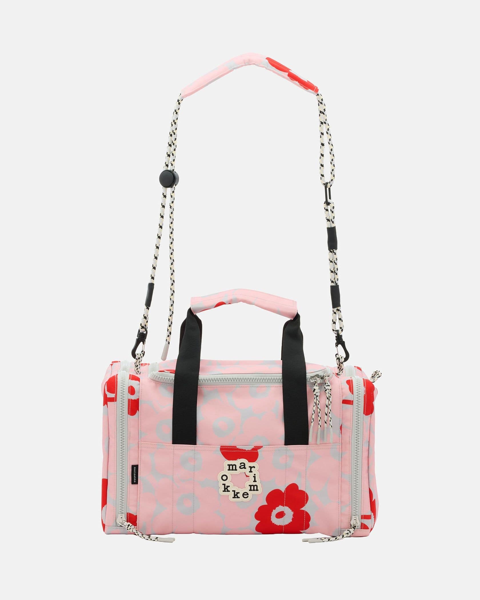 一部店舗・オンラインストア限定】Tsufe Mini Unikko ショルダーバッグ 一部店舗・オンラインストア限定】Tsufe Mini Unikko ショルダーバッグ