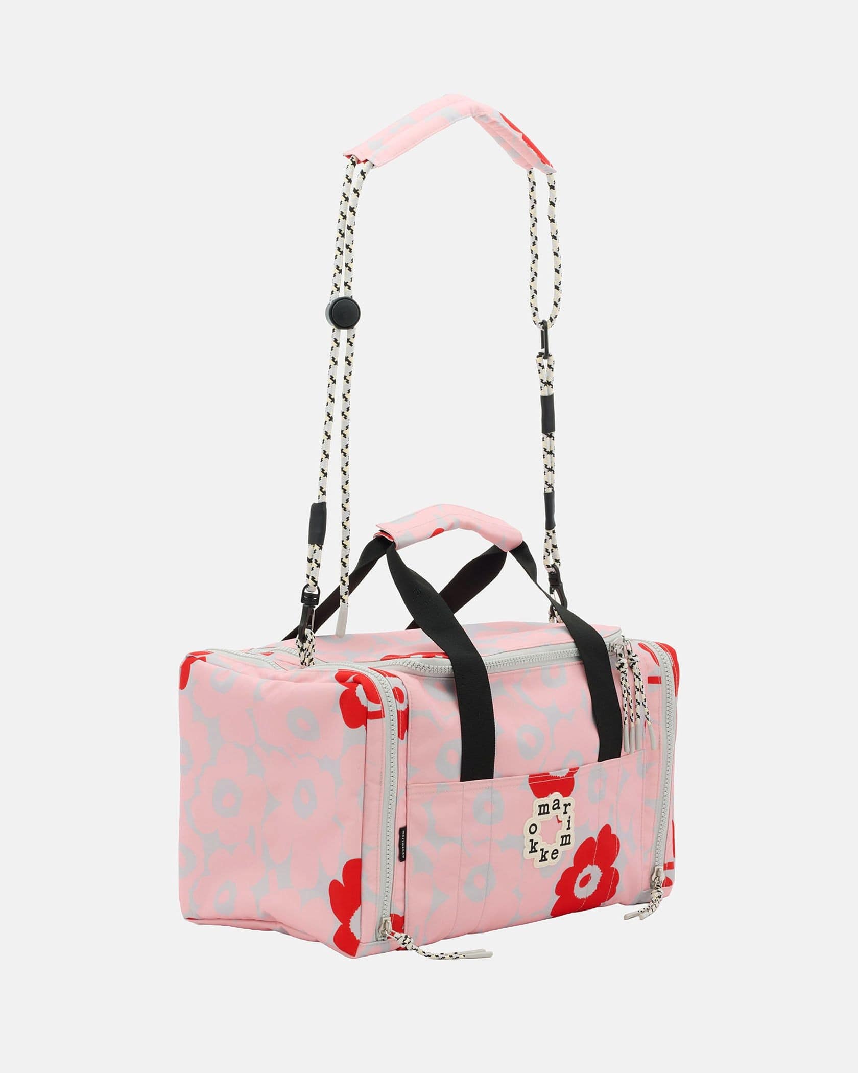 一部店舗・オンラインストア限定】Tsufe Mini Unikko ショルダーバッグ