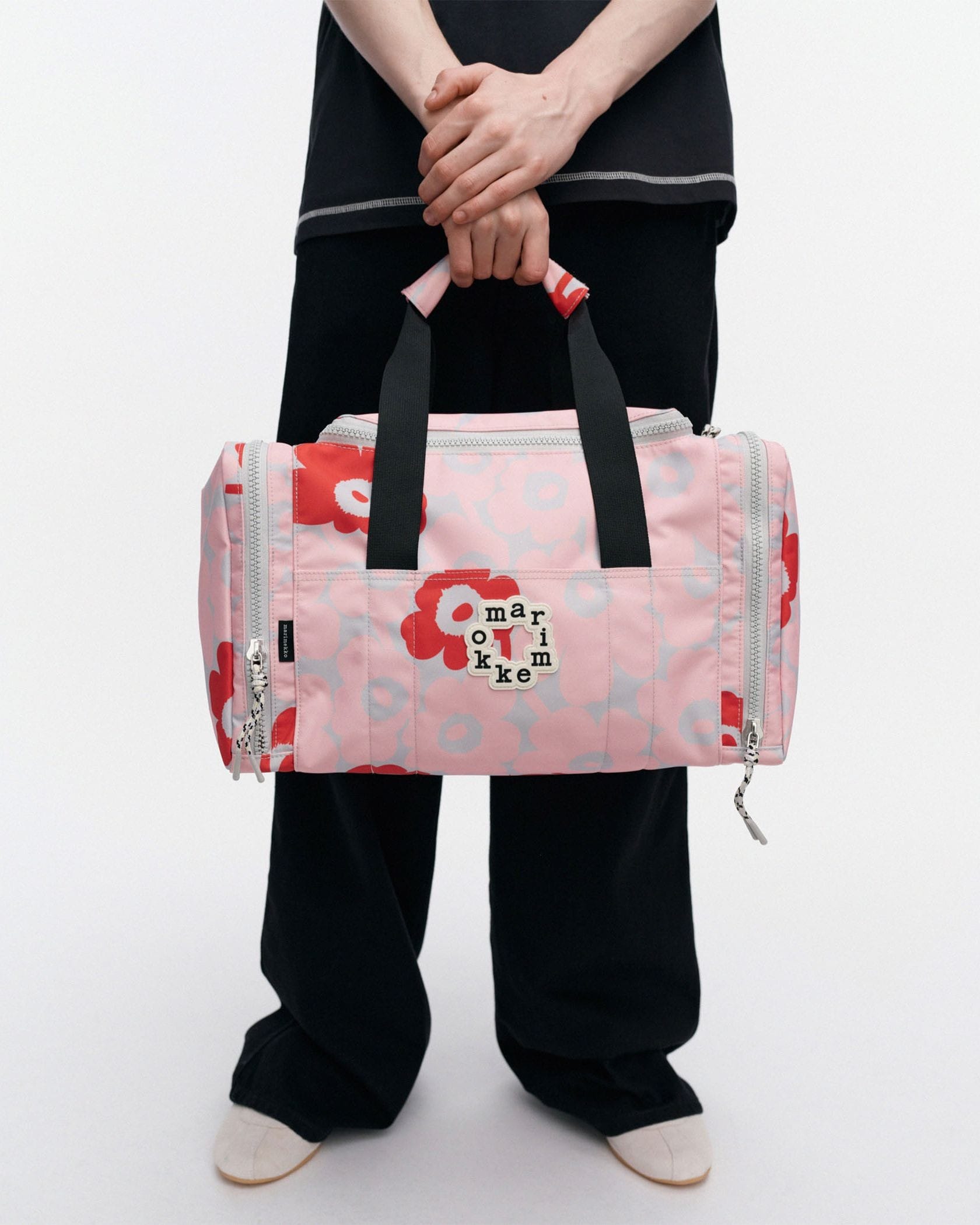 一部店舗・オンラインストア限定】Tsufe Mini Unikko ショルダーバッグ 一部店舗・オンラインストア限定】Tsufe Mini Unikko ショルダーバッグ