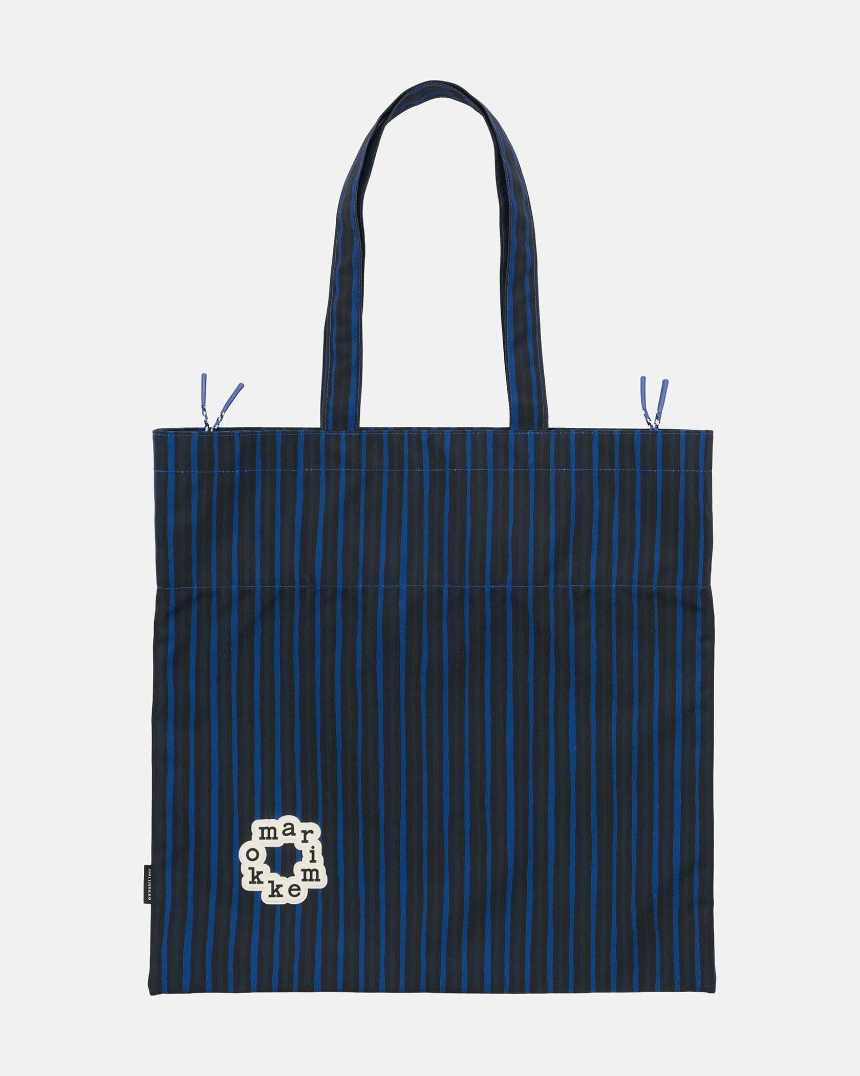 Metka Mini Unikko トートバッグ | Maija Isola | Marimekko