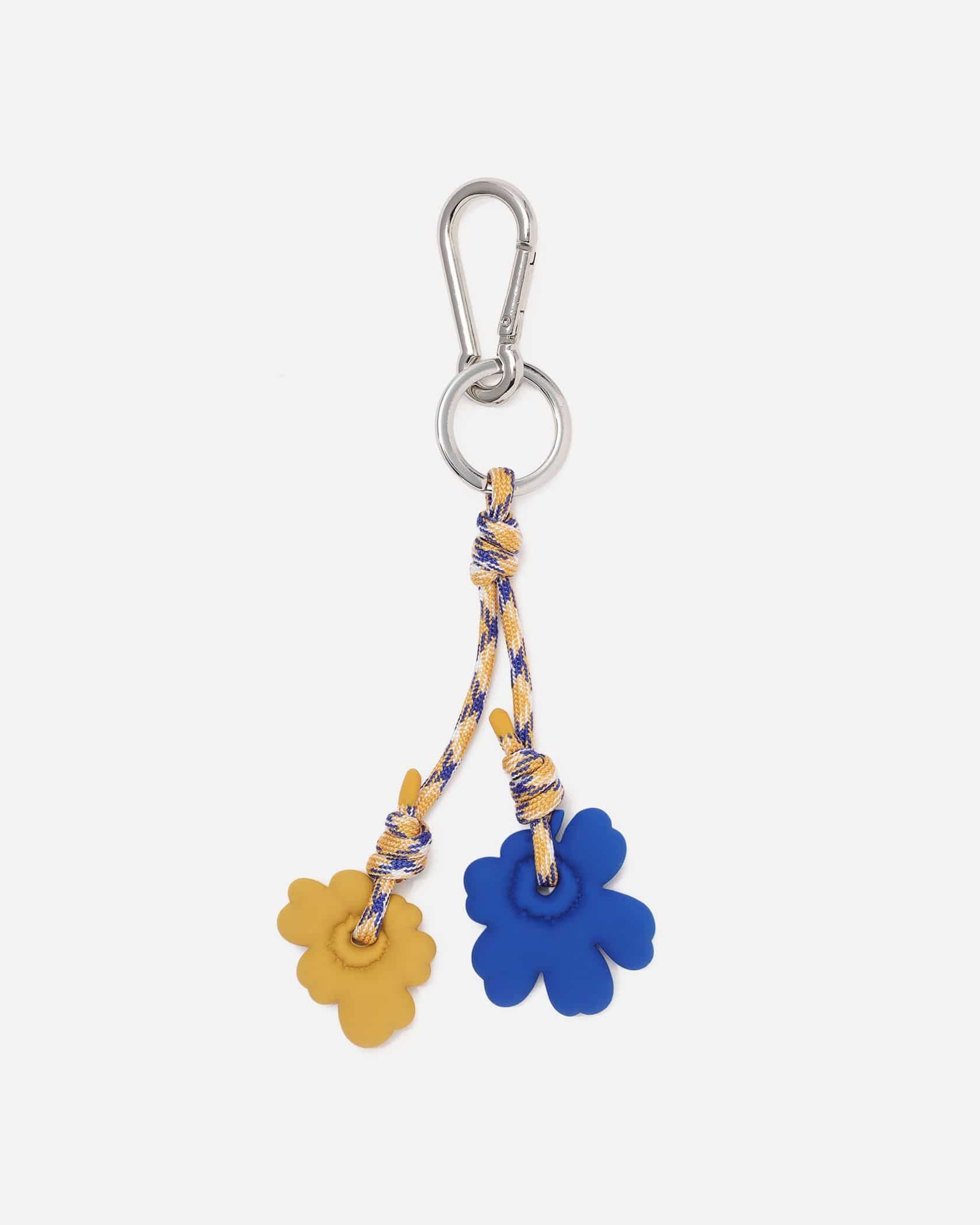 Riimi Unikko キーチェーン | Maija Isola | Marimekko (マリメッコ