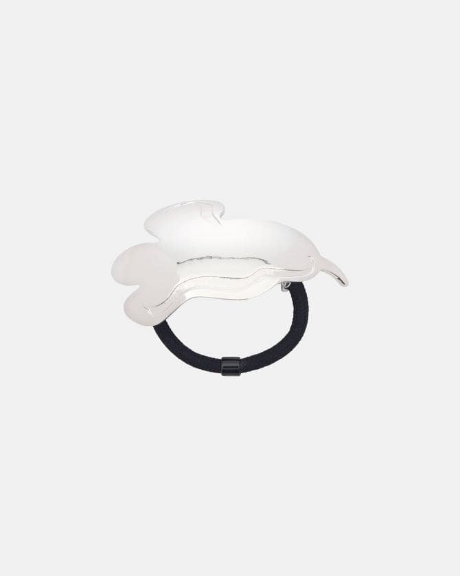 Kukasta kukkaan Hair Tie