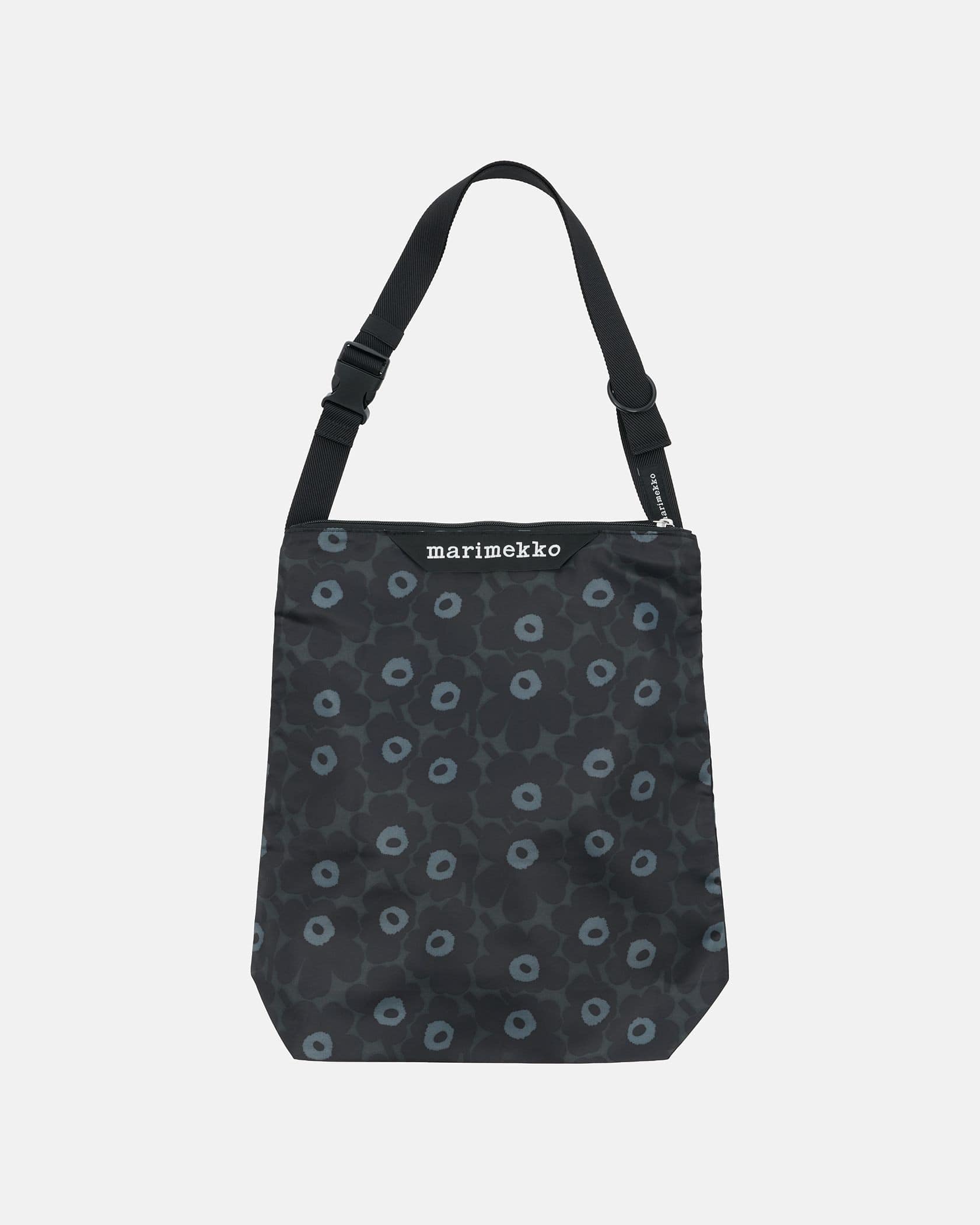 Neat Crossbody Unikko M ショルダーバッグ | Maija Isola | Marimekko