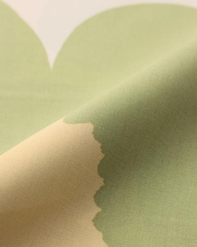 Unikko コットンファブリック