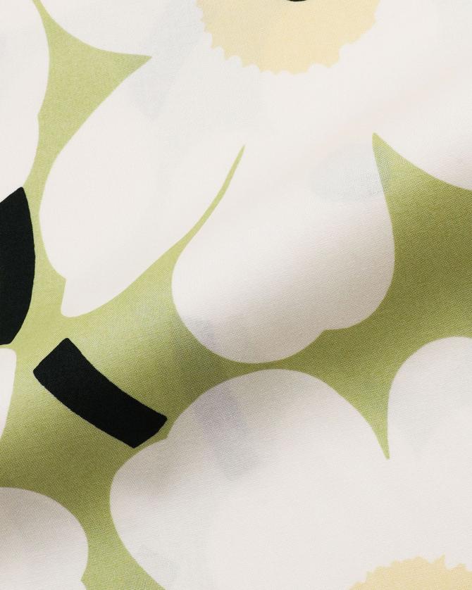 Pieni Unikko コットンファブリック