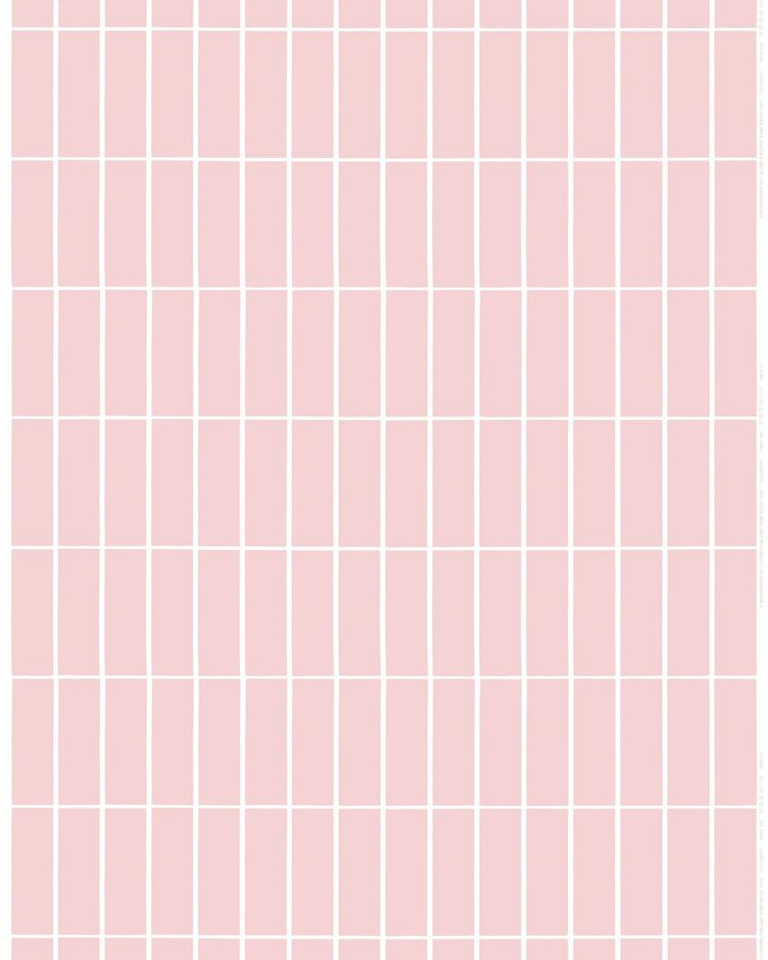 ピンク×ナチュラルホワイト