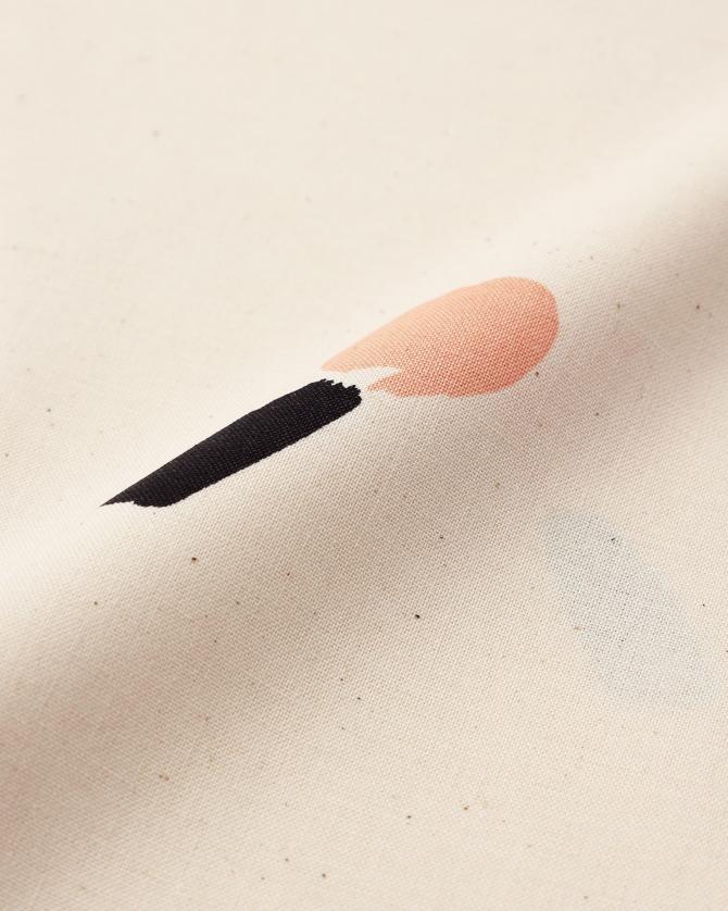 Ilo コットンファブリック