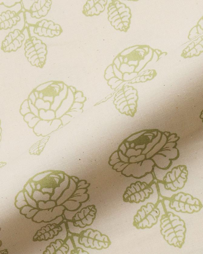 Vihkiruusu コットンファブリック