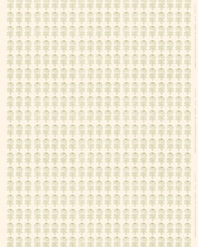 Vihkiruusu コットンファブリック