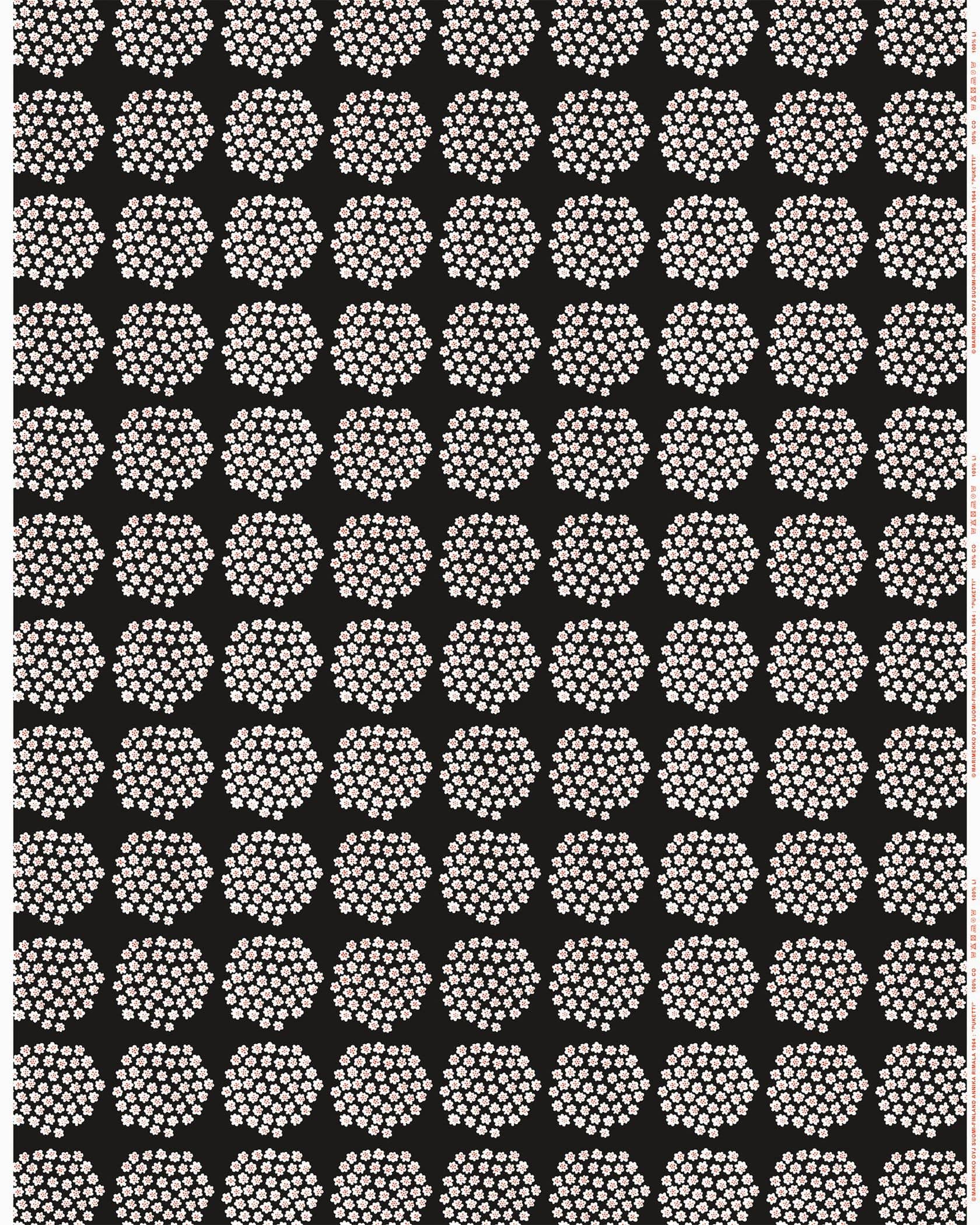 Puketti コットンファブリック | コットン | ファブリック | ホーム