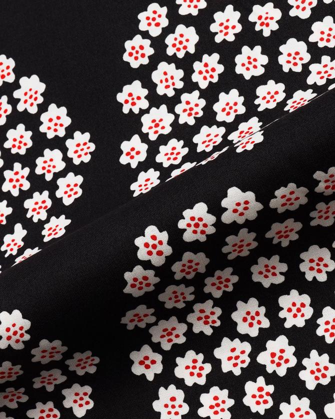 Puketti コットンファブリック