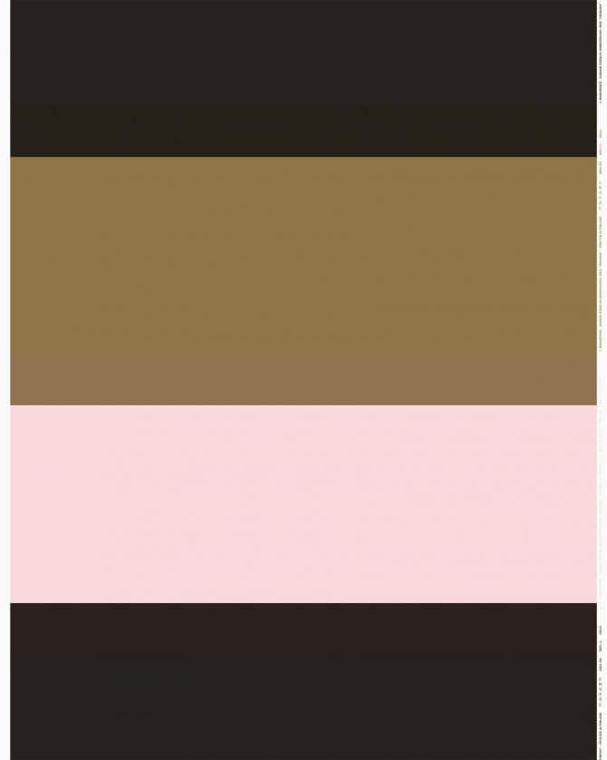 Hennika コットンファブリック