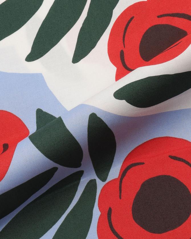 Ruukku コットンファブリック