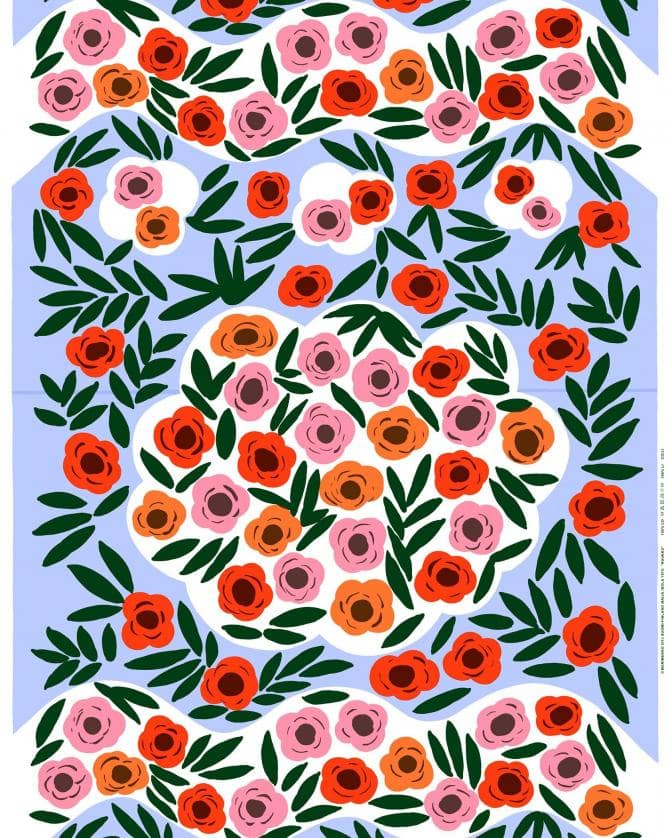 Ruukku コットンファブリック