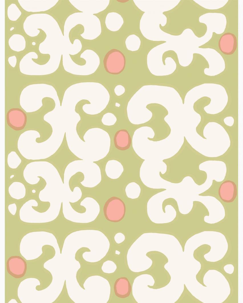 ペアー×パウダー×ナチュラルホワイト