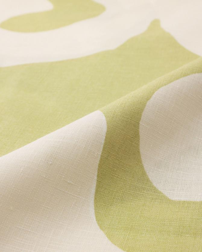 Keidas リネンファブリック