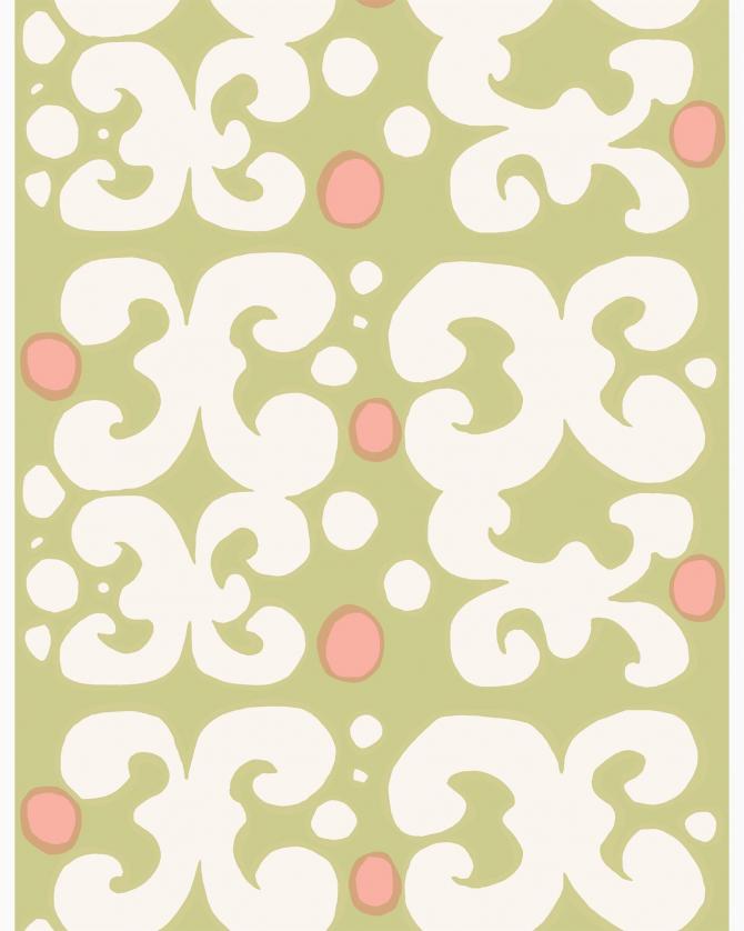 Keidas リネンファブリック