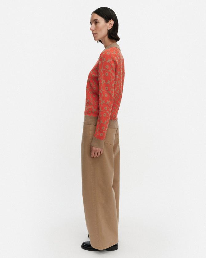 Sportti Unikko ニット