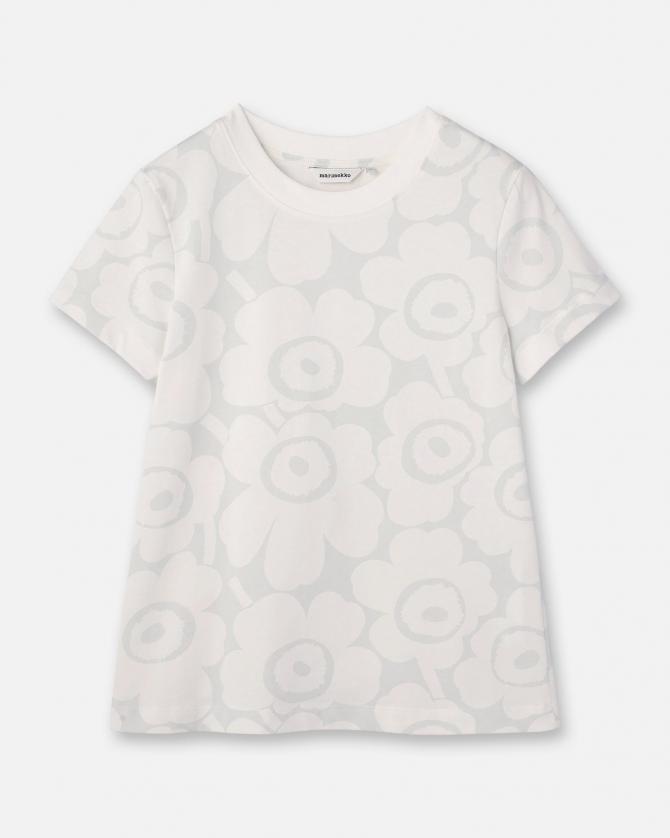 Heleys Unikko Tシャツ