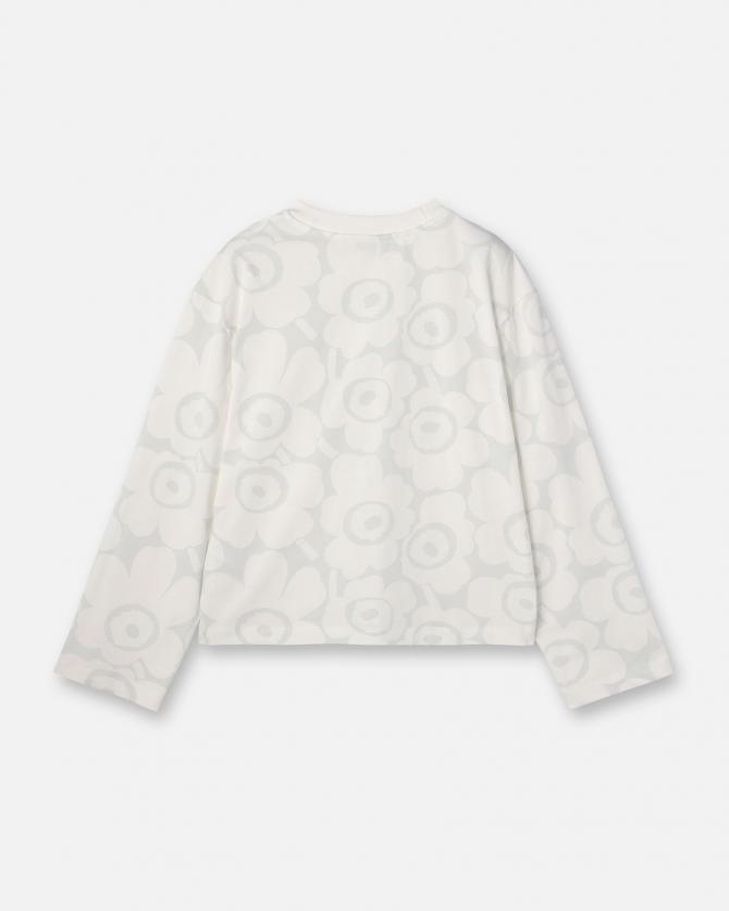 Valkea Unikko カットソー