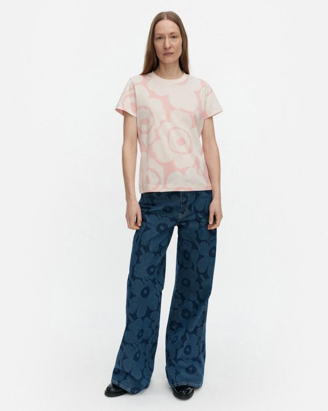 Heleys Unikko Tシャツ