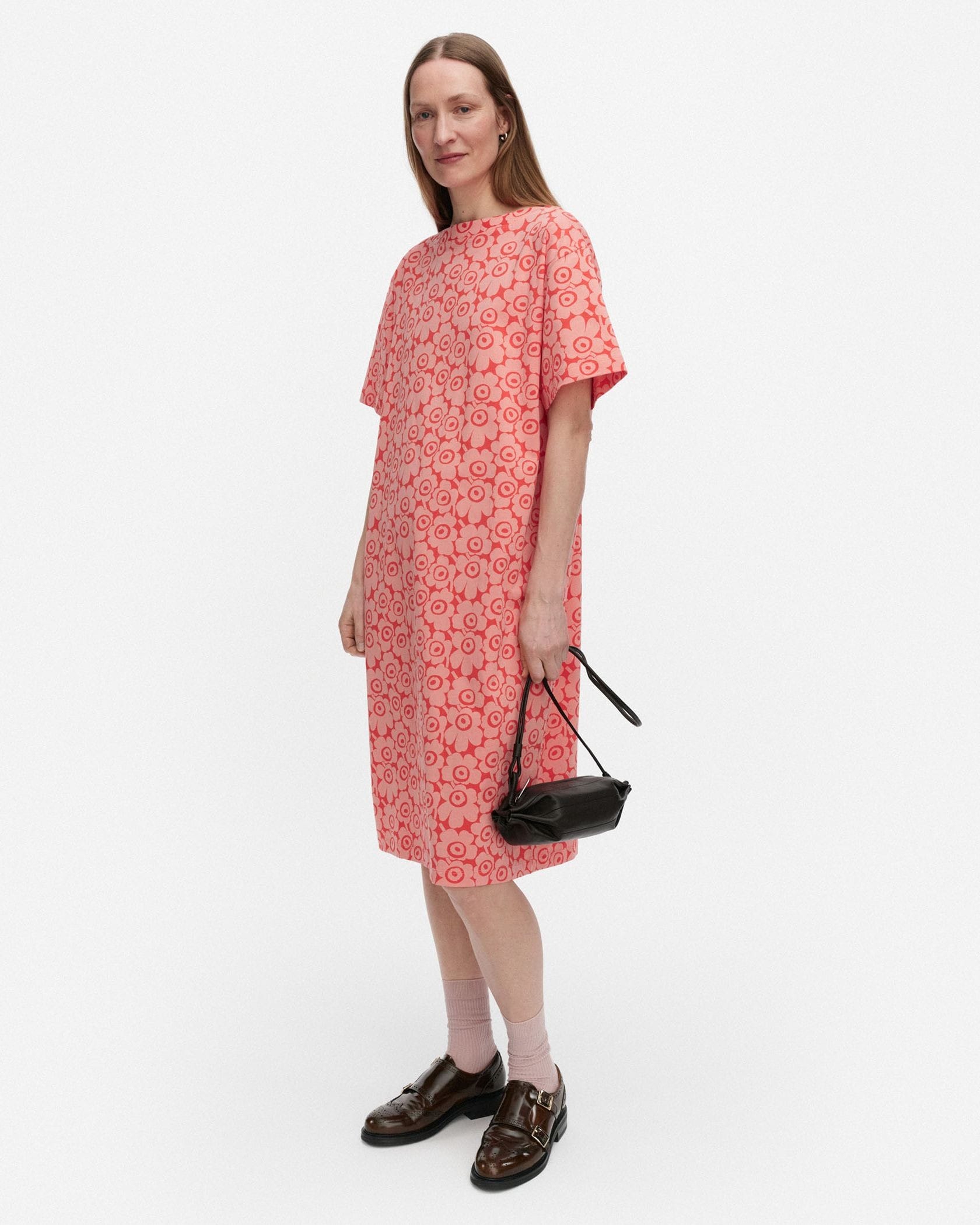 Joku Unikko ワンピース | Maija Isola | Marimekko (マリメッコ) 日本