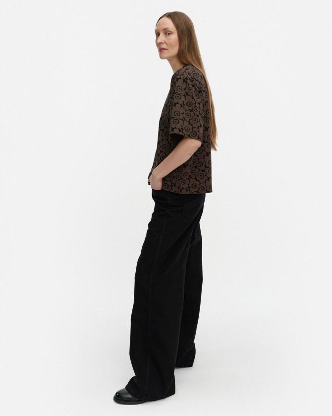 Juulia Unikko Tシャツ