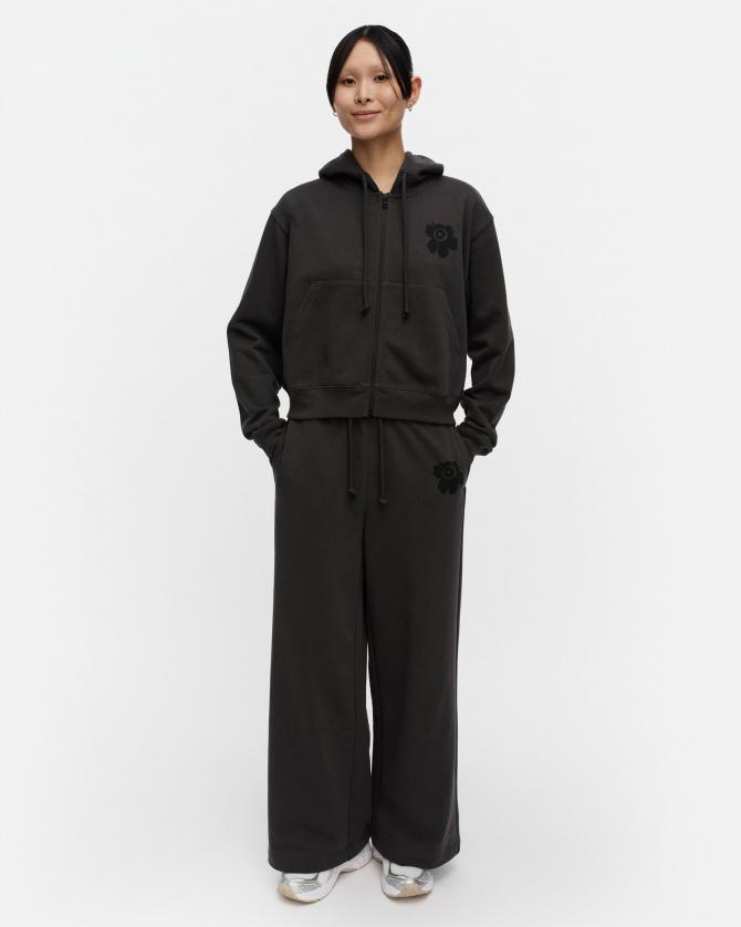 Naturaali Unikko Placement パンツ