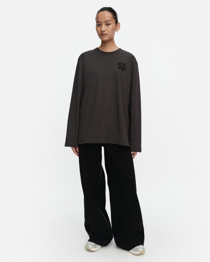 Biitti Unikko Placement カットソー