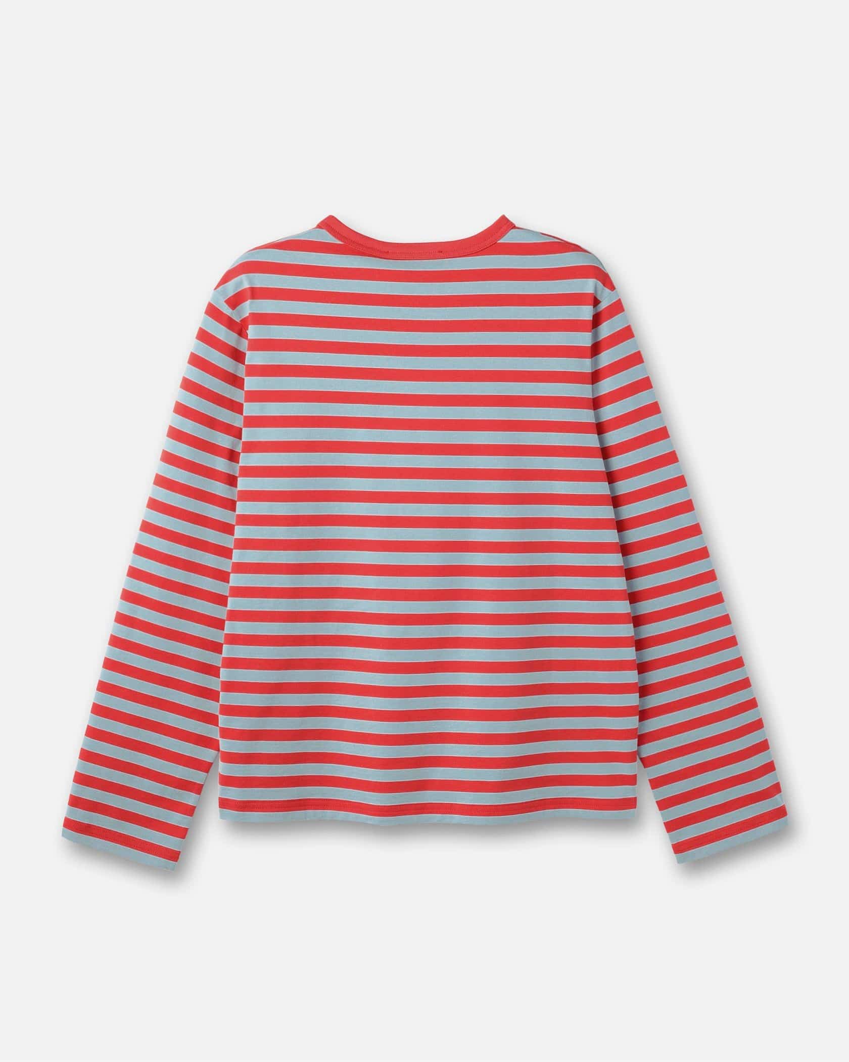 Tasaraita Unikko カットソー | シャツ&ブラウス | クロージング