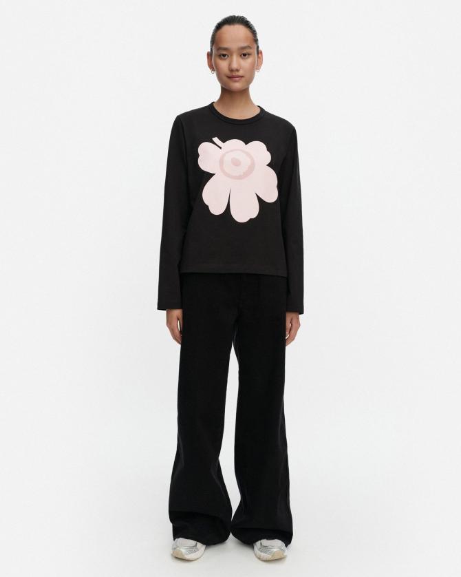 【アジア限定】Efekti Unikko Placement カットソー