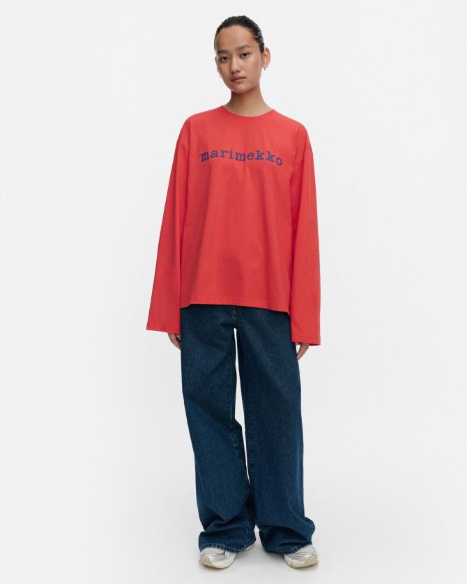 Nippa Logo Placement カットソー