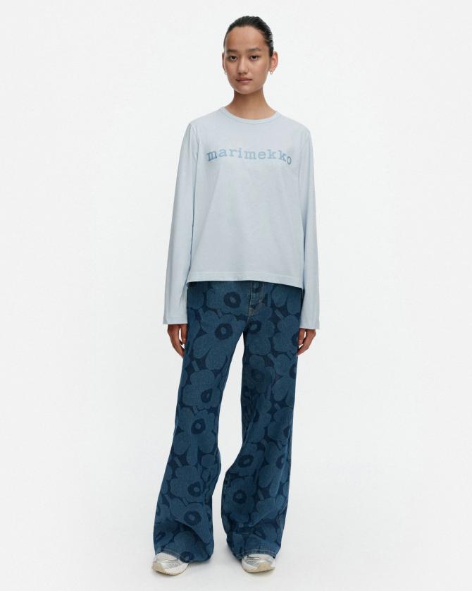 Efekti Logo Placement カットソー