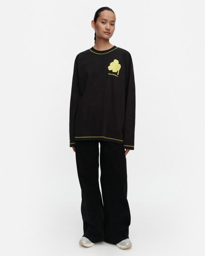 Bekka Unikko Placement カットソー