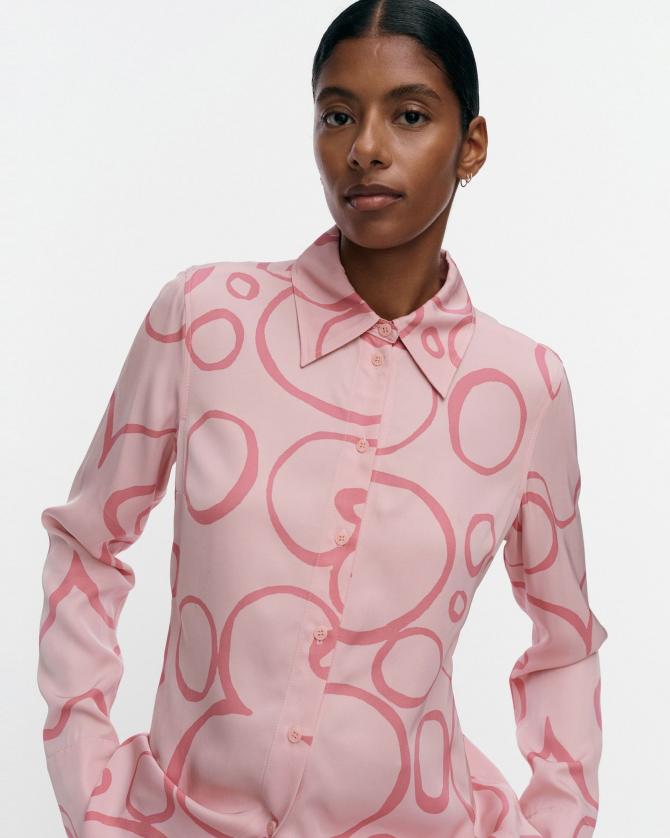 【一部店舗・オンラインストア限定】Vivahde Keidas シャツ