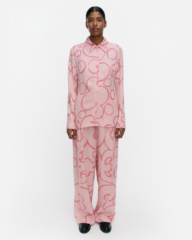 【一部店舗・オンラインストア限定】Nahtavyys Keidas パンツ