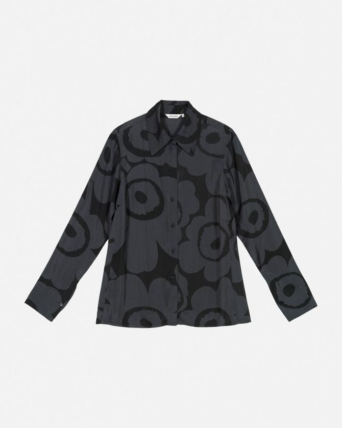 Vivahde Unikko シャツ