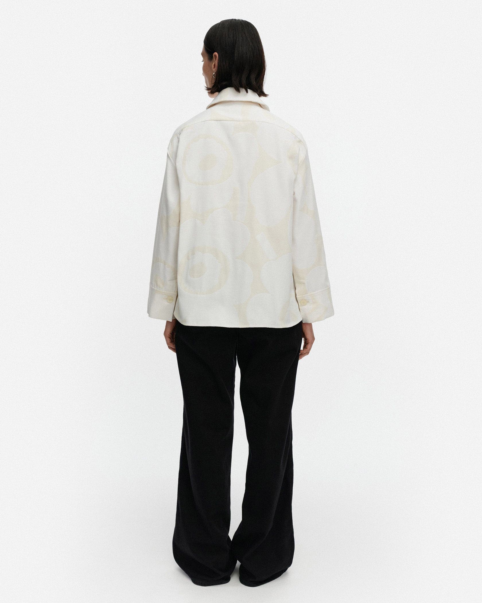 Ladonta Unikko シャツ | Maija Isola | Marimekko (マリメッコ) 日本