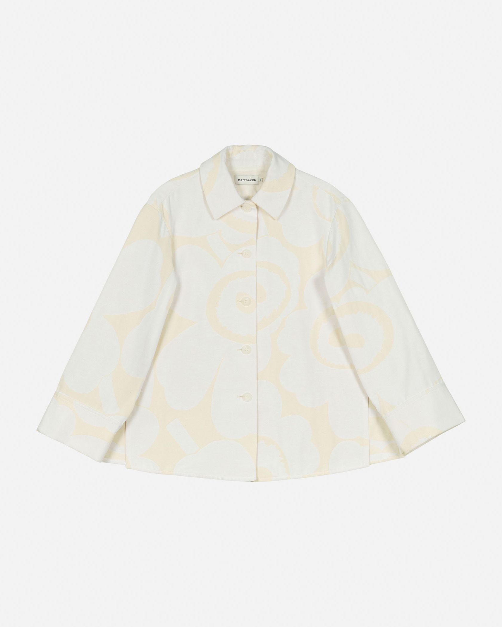  marimekko kivi ＊ Mondongreen Pieni Green Green トートバッグ 44×43cm | Katsuji Wakisaka