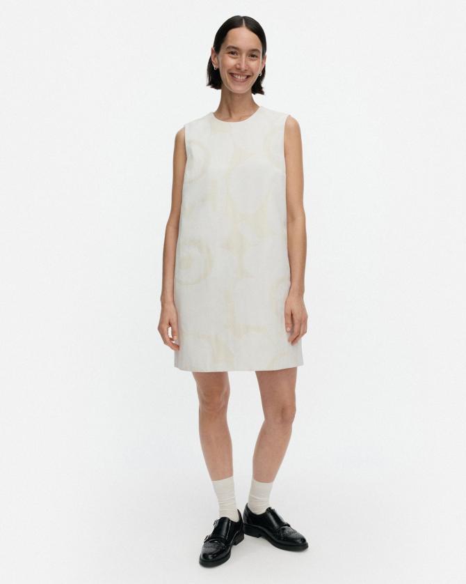 【一部店舗・オンラインストア限定】Hahmo Unikko ワンピース