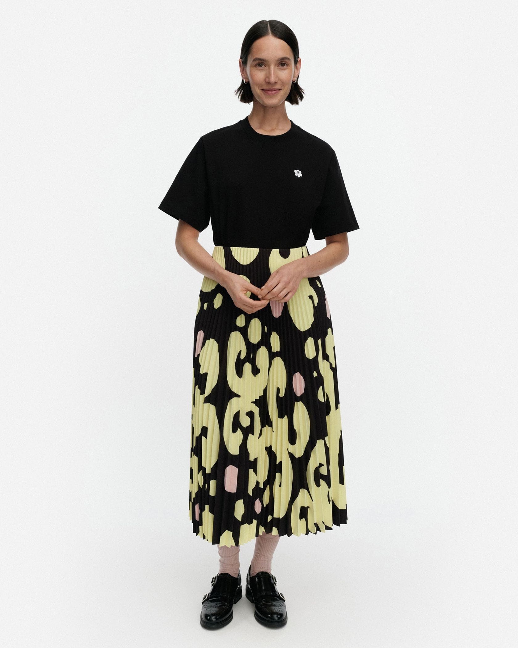 Myy Piccolo スカート | Vuokko Eskolin-Nurmesniemi | Marimekko