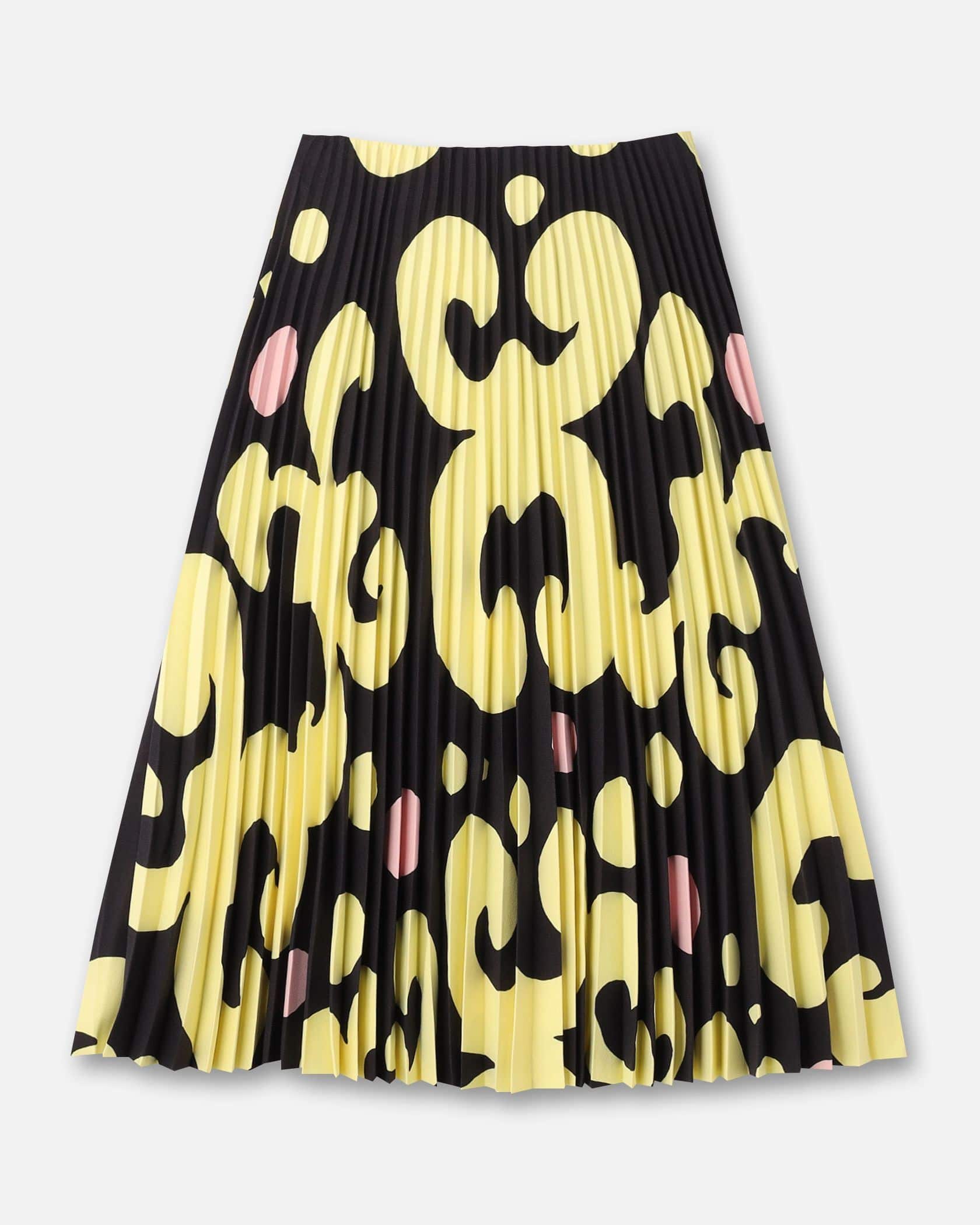 一部店舗・オンラインストア限定】Myy Keidas スカート | Annika