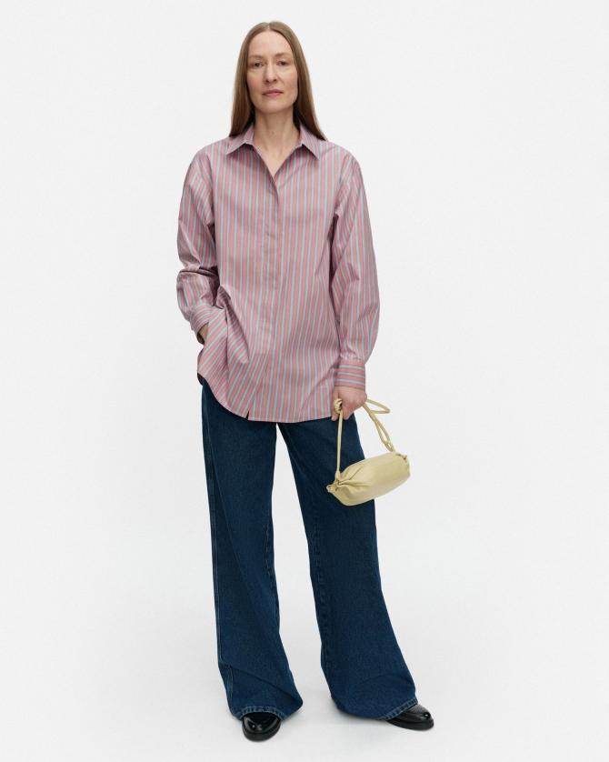 Ruoste Piccolo シャツ